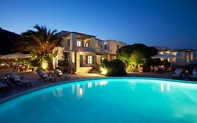 Villa Marandi Luxury Suites